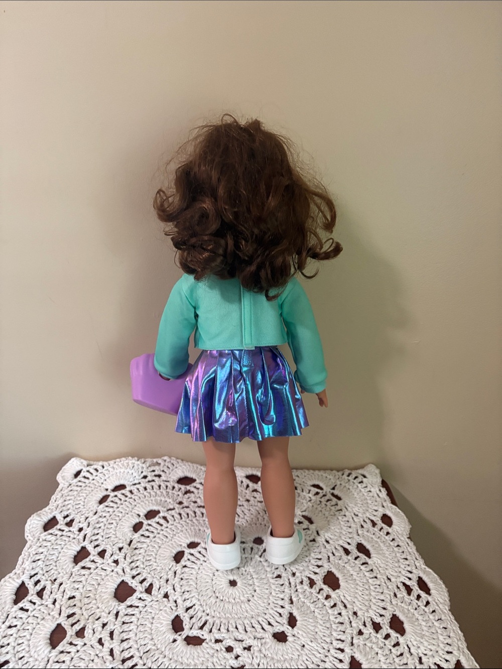 Disney ILY Mermaid 18" Doll - Picture 3 of 4